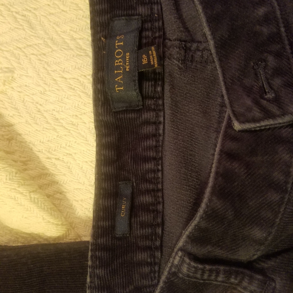 Pants - Picture 2 of 3